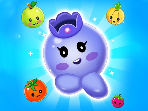 Fruit Jam - Merge Puzzle Game