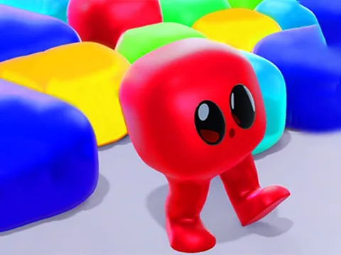 Play Block Jam Match Game - Free Online Puzzle