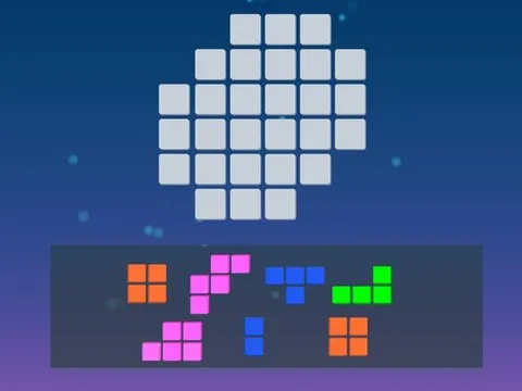 Play Blocks of Puzzle - Free Online Puzzle