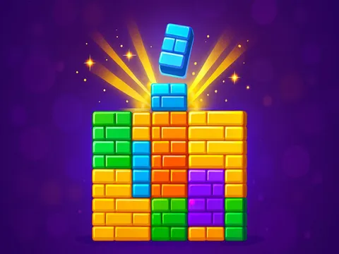 Play Brick Challenge - Free Online Puzzle