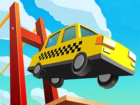 Play Bridge Build Puzzle - Free Online Boys