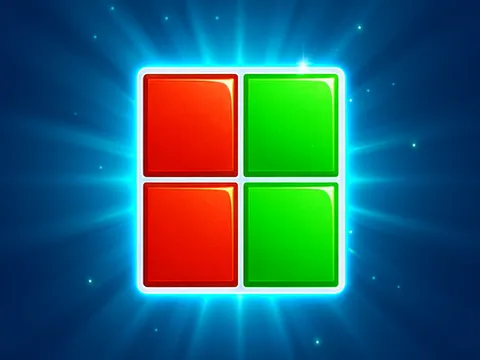 Play Change Brick - Free Online Puzzle