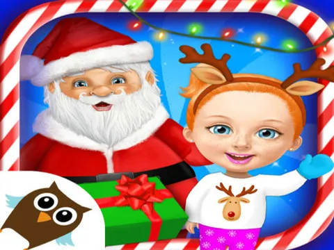Play  Christmas at Cattle Hill Jigsaw Puzzle Games For  - Free Online Bejeweled