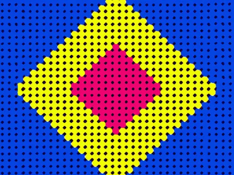 Play Color Flooding Puzzle - Free Online Boys