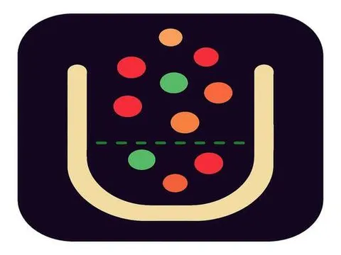 Play Drop Ball - Free Online Puzzle