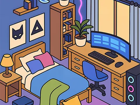 Play Found It! Hidden Object Game - Free Online Puzzle