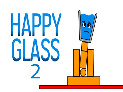 Play Happy Glass Puzzles 2 - Free Online Puzzle