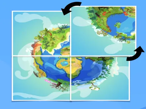 Play Image Block Puzzle - Free Online Puzzle