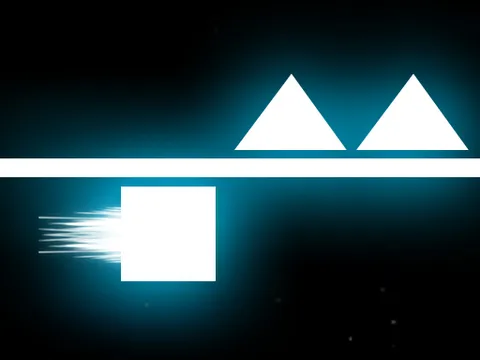 Play Infinite Line Runner Game - Free Online Puzzle