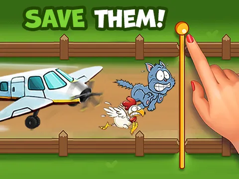 Play Island Puzzle - Free Online Puzzle