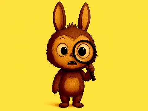 Play Labubu Find the Differences - Free Online Puzzle