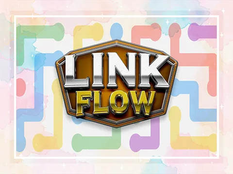 Play Link Flow - Free Online Puzzle