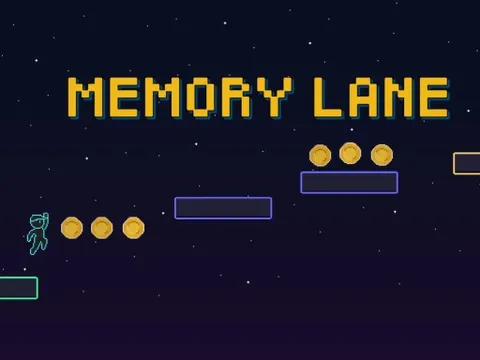 Play Memory Lane - Free Online Puzzle