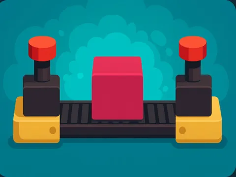 Play MoveBox3D - Free Online Puzzle