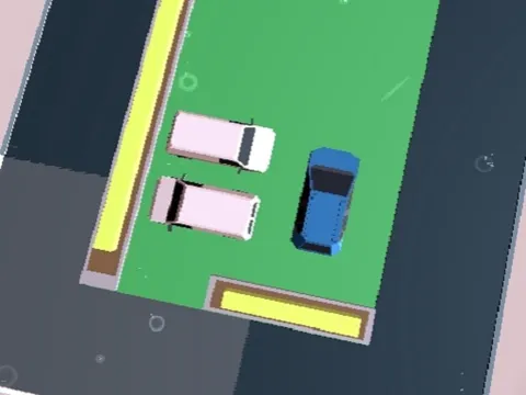 Play Parking Jam 2025 - Free Online Puzzle