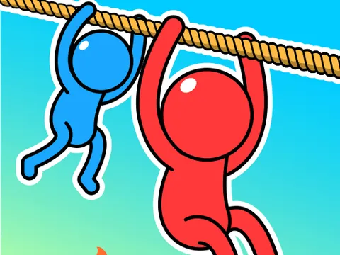 Play Rope Rescue Puzzle - Free Online Arcade