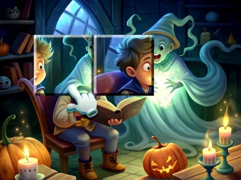 Play Swap And Solve - Free Online Puzzle