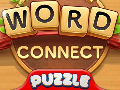 Play Word Connect Puzzle - Free Online Puzzle